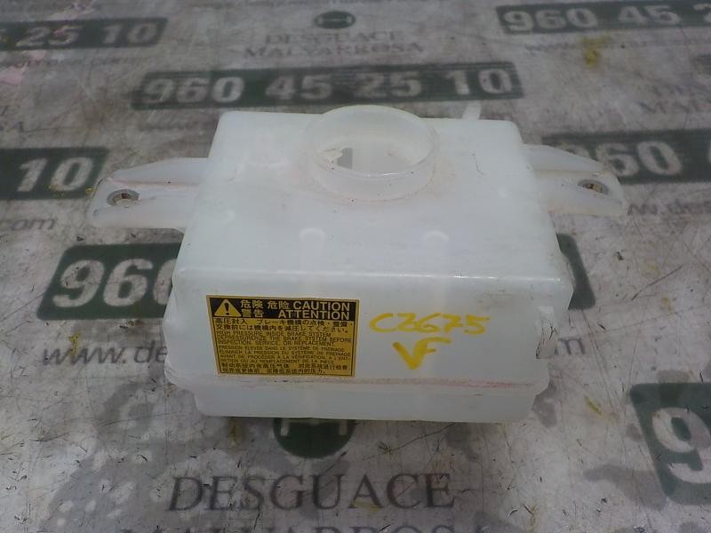Recambio de deposito servo para toyota auris 1.8 16v (híbrido) referencia OEM IAM   