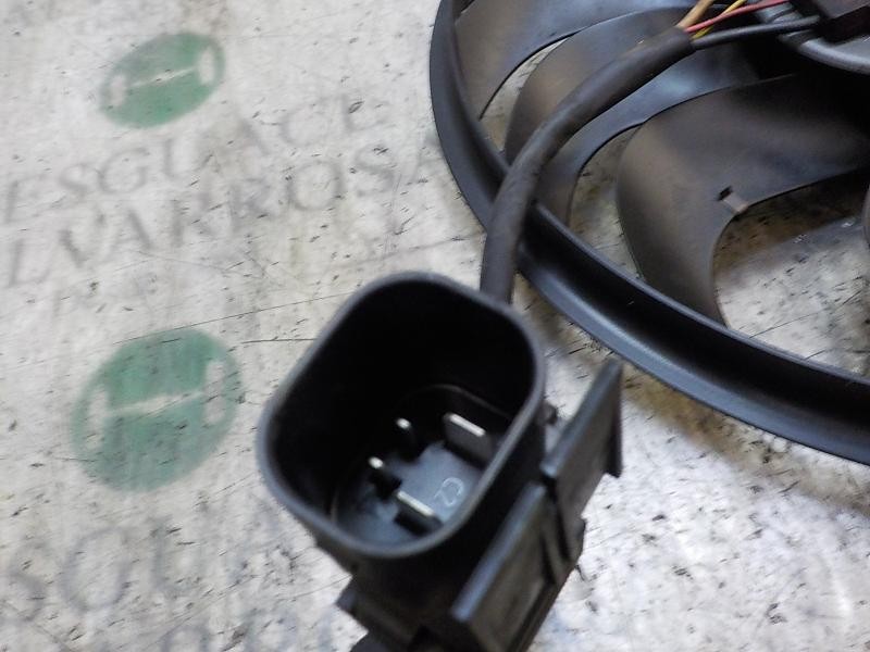 Recambio de electroventilador para volvo s60 berlina 2.4 diesel cat referencia OEM IAM 30749760 1137328343 1137328343