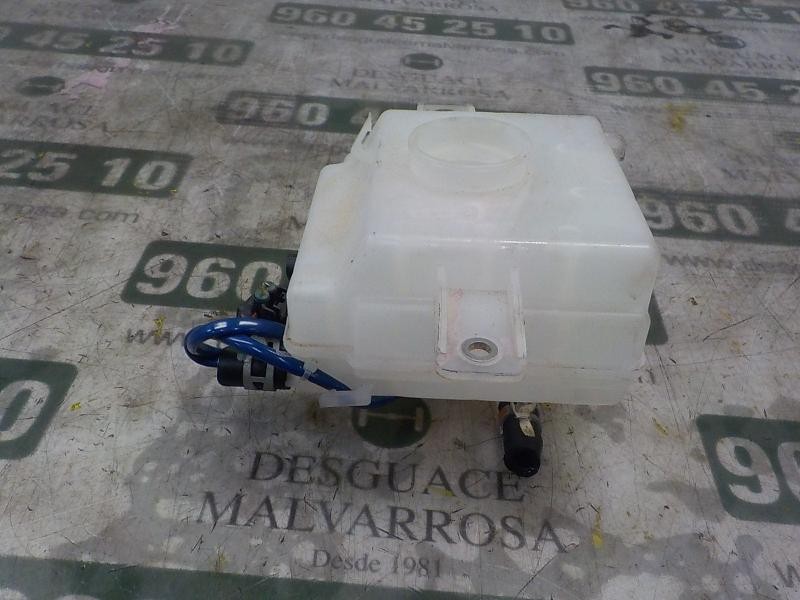 Recambio de deposito servo para toyota auris 1.8 16v (híbrido) referencia OEM IAM   