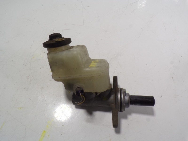 Recambio de bomba freno para toyota rav 4 (a3) executive referencia OEM IAM 4720142380  