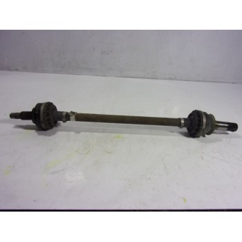 TRANSMISION TRASERA DERECHA 50559580 00505595800 