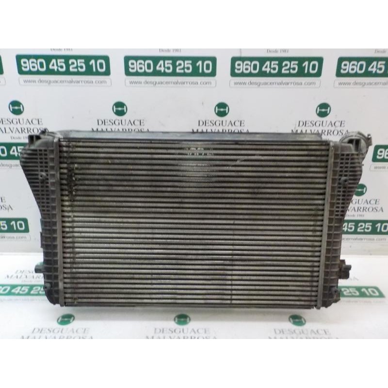 Recambio de intercooler para volkswagen passat berlina (3c2) advance plus referencia OEM IAM 1K0121251DM  