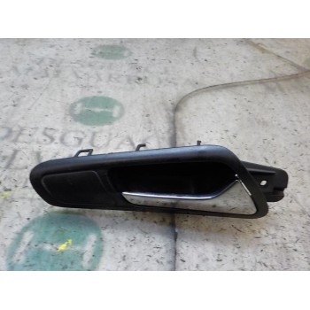 MANETA INTERIOR DELANTERA DERECHA 3C1837114BTDZ 