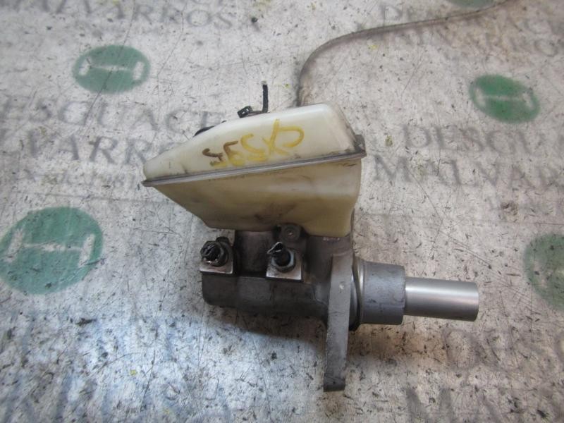 Recambio de bomba freno para citroën c4 grand picasso 1.6 16v hdi fap referencia OEM IAM   