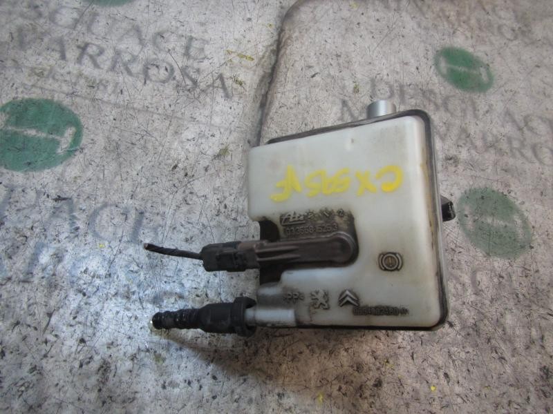 Recambio de bomba freno para citroën c4 grand picasso 1.6 16v hdi fap referencia OEM IAM   