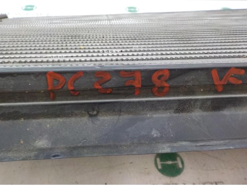 Recambio de intercooler para volkswagen passat berlina (3c2) advance plus referencia OEM IAM 1K0121251DM  