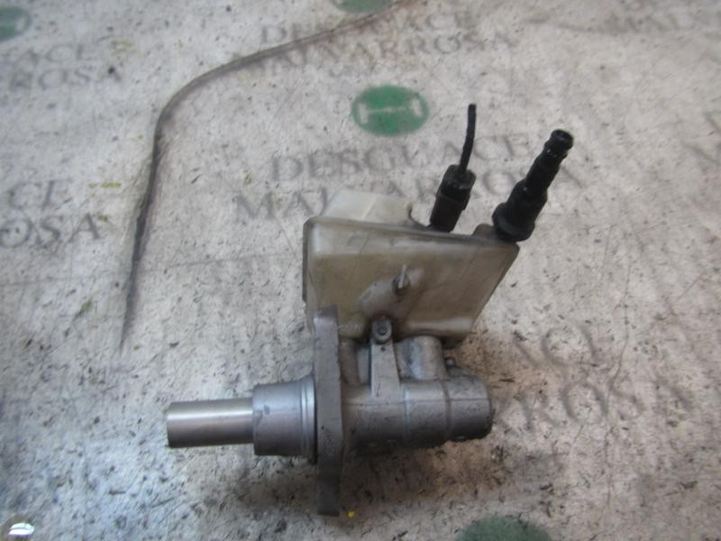 Recambio de bomba freno para citroën c4 grand picasso 1.6 16v hdi fap referencia OEM IAM   