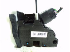 Recambio de cerradura puerta delantera izquierda para hyundai i20 1.2 cat referencia OEM IAM 81310C8020 81310C8020  2
