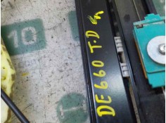 Recambio de elevalunas trasero derecho para volkswagen touareg (7l6) v6 tdi referencia OEM IAM 7L0839462D 7L0839462D  2