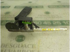 Recambio de pretensor airbag derecho para mercedes-benz clase clk (w209) cabrio 3.2 v6 18v cat referencia OEM IAM A2098600269   2