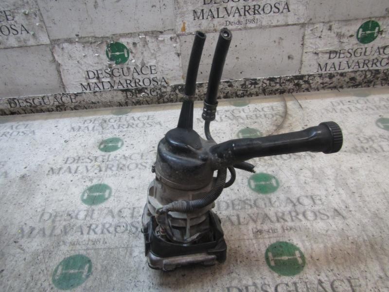 Recambio de bomba direccion para citroën c4 grand picasso 1.6 16v hdi fap referencia OEM IAM   