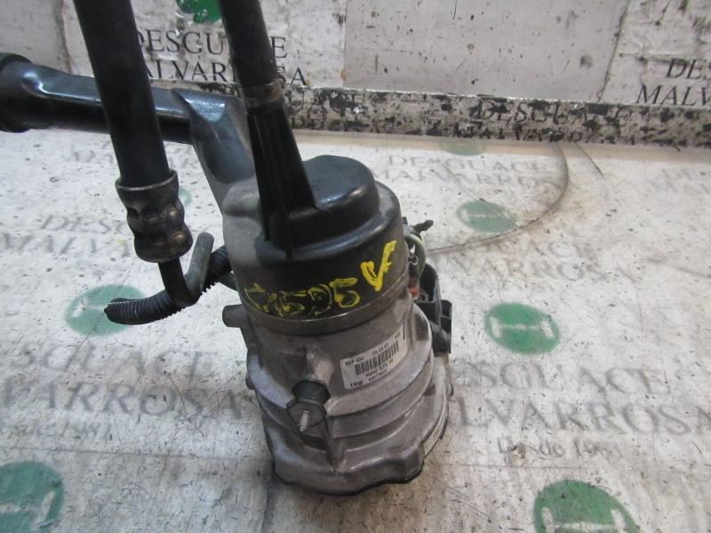 Recambio de bomba direccion para citroën c4 grand picasso 1.6 16v hdi fap referencia OEM IAM   