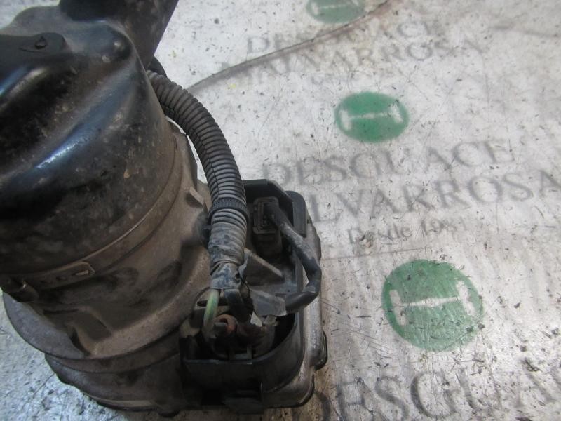 Recambio de bomba direccion para citroën c4 grand picasso 1.6 16v hdi fap referencia OEM IAM   