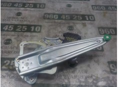 Recambio de elevalunas trasero derecho para toyota auris 1.8 16v (híbrido) referencia OEM IAM 6983002430   2
