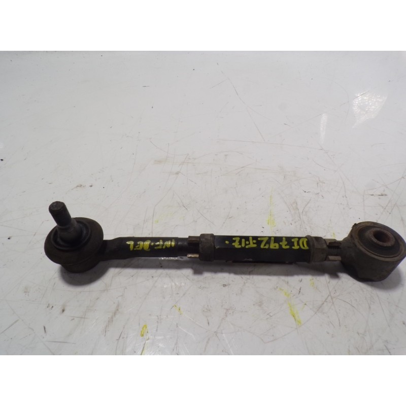 Recambio de brazo suspension inferior trasero izquierdo para toyota rav 4 (a3) executive referencia OEM IAM 4871042020  