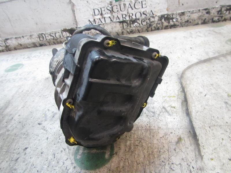 Recambio de bomba direccion para citroën c4 grand picasso 1.6 16v hdi fap referencia OEM IAM   