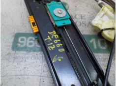 Recambio de elevalunas trasero izquierdo para volkswagen touareg (7l6) v6 tdi referencia OEM IAM 7L0839461D 7L0839461D  2