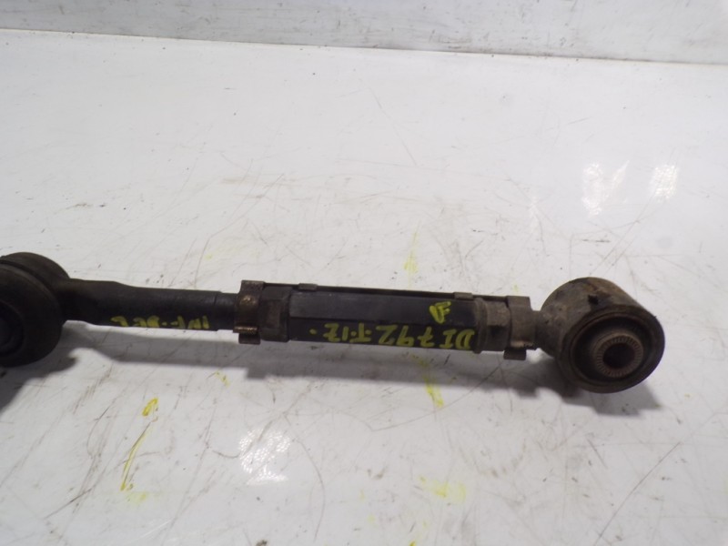 Recambio de brazo suspension inferior trasero izquierdo para toyota rav 4 (a3) executive referencia OEM IAM 4871042020  