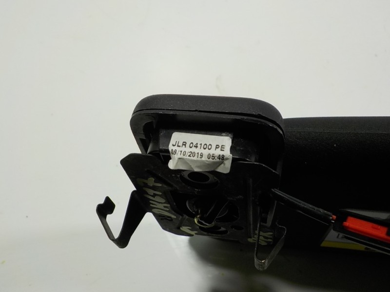 Recambio de parasol derecho para land rover range rover evoque evoque referencia OEM IAM LR122913 JLR04100PE JLR04100PE