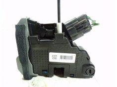 Recambio de cerradura puerta trasera izquierda para hyundai i20 1.2 cat referencia OEM IAM 81410C8020 81410C8020  2