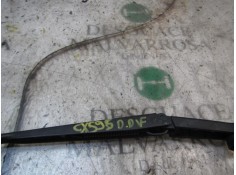 Recambio de brazo limpia delantero izquierdo para citroën c4 grand picasso 1.6 16v hdi fap referencia OEM IAM    2