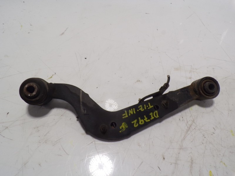 Recambio de brazo suspension superior trasero izquierdo para toyota rav 4 (a3) executive referencia OEM IAM 4879042020  