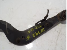 Recambio de brazo suspension superior trasero izquierdo para toyota rav 4 (a3) executive referencia OEM IAM 4879042020   2