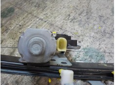 Recambio de elevalunas trasero izquierdo para volvo s60 berlina 2.4 diesel cat referencia OEM IAM 31253719   2