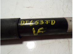 Recambio de amortiguador trasero derecho para peugeot 5008 2.0 blue-hdi fap referencia OEM IAM 9807773580 9807773580  2