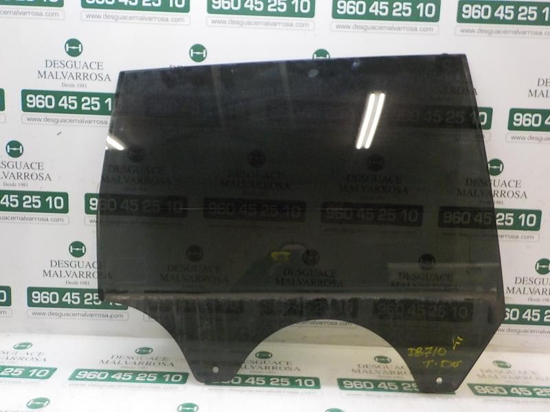 Recambio de cristal puerta trasero derecho para ford galaxy (ca1) ghia referencia OEM IAM 1507887  