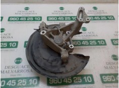 Recambio de mangueta trasera derecha para volkswagen passat berlina (3c2) advance plus referencia OEM IAM 3C0505434K   2