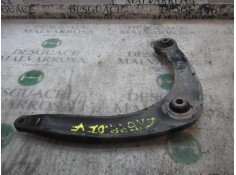 Recambio de brazo suspension inferior delantero izquierdo para citroën c4 grand picasso 1.6 16v hdi fap referencia OEM IAM    2