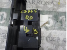 Recambio de mando elevalunas delantero derecho para toyota auris 1.8 16v (híbrido) referencia OEM IAM 8481002140   2