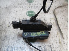 Recambio de cerradura puerta trasera izquierda para citroën c4 grand picasso 1.6 16v hdi fap referencia OEM IAM    2