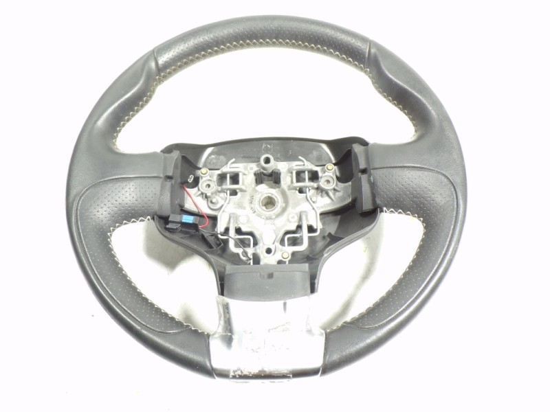 Recambio de volante para citroën c3 picasso 1.6 hdi fap referencia OEM IAM 4109LX  