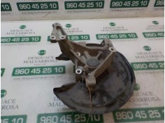 Recambio de mangueta trasera izquierda para volkswagen passat berlina (3c2) advance plus referencia OEM IAM 3C0505433K   2