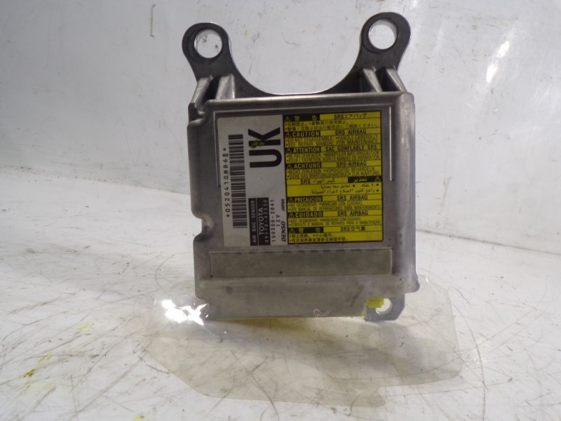 Recambio de centralita airbag para toyota rav 4 (a3) executive referencia OEM IAM 8917042330 8917042330 1503002041
