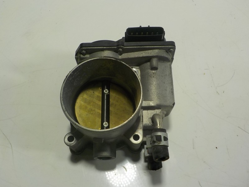 Recambio de caja mariposa para lexus rx 450h referencia OEM IAM 2203031030 2203031030 01938Z