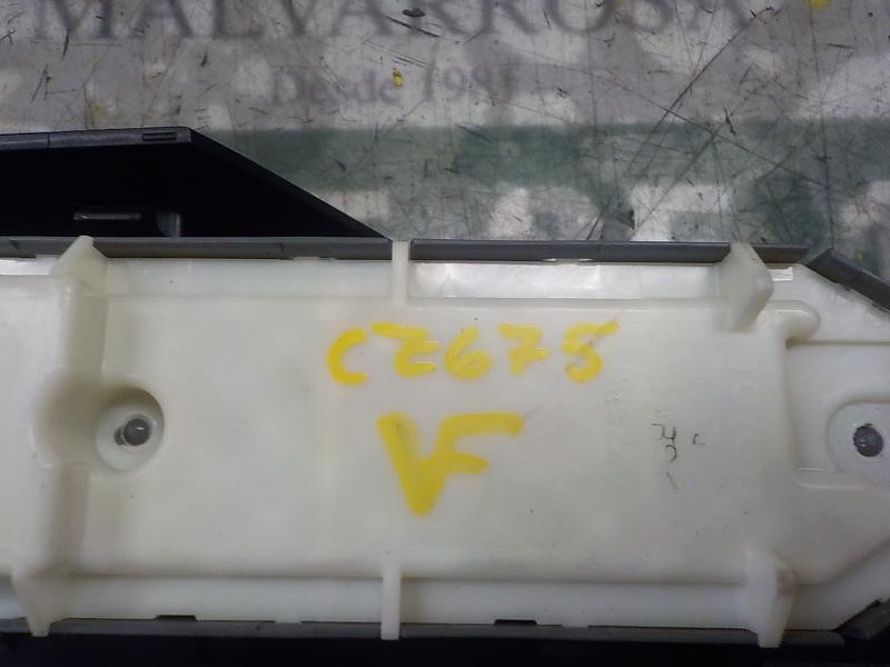 Recambio de mando elevalunas delantero izquierdo para toyota auris 1.8 16v (híbrido) referencia OEM IAM 8404002120  