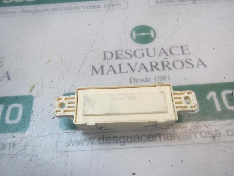 Recambio de modulo electronico para hyundai i40 1.7 crdi cat referencia OEM IAM 919402H130 919402H130 