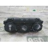 Recambio de mando climatizador para seat leon (1p1) reference referencia OEM IAM   