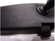 Recambio de espejo interior para citroën c3 aircross 1.2 12v e-thp referencia OEM IAM 98103612XT   2