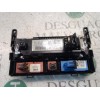 Recambio de mando climatizador para citroën c5 break collection referencia OEM IAM   