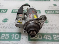 Recambio de motor arranque para volkswagen passat berlina (3c2) advance plus referencia OEM IAM 02Z911023P 02Z911023P TS18ER121 2