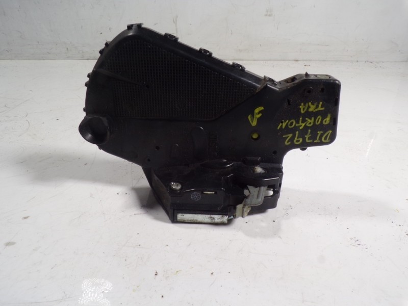 Recambio de cerradura maletero / porton para toyota rav 4 (a3) executive referencia OEM IAM 6911042130 80526136 80526136