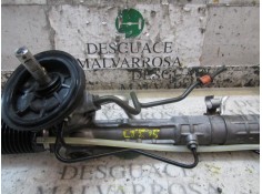 Recambio de cremallera direccion para citroën c4 grand picasso 1.6 16v hdi fap referencia OEM IAM    2