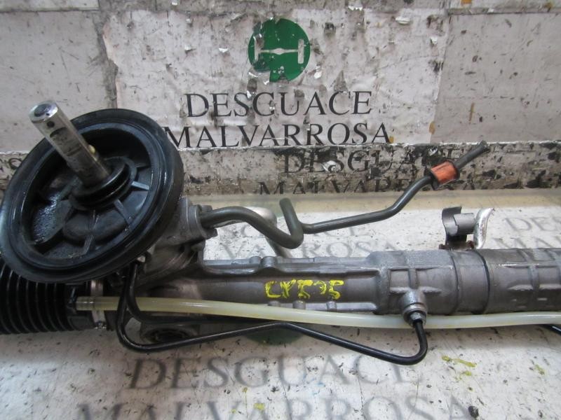 Recambio de cremallera direccion para citroën c4 grand picasso 1.6 16v hdi fap referencia OEM IAM   