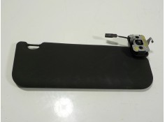 Recambio de parasol izquierdo para land rover range rover evoque evoque referencia OEM IAM LR122937 JLR04101PE JLR04101PE 2