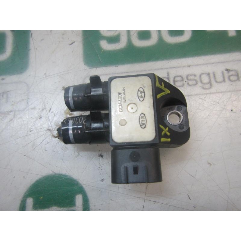 Recambio de modulo electronico para hyundai i40 1.7 crdi cat referencia OEM IAM  692102F600 