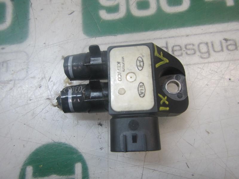 Recambio de modulo electronico para hyundai i40 1.7 crdi cat referencia OEM IAM  692102F600 